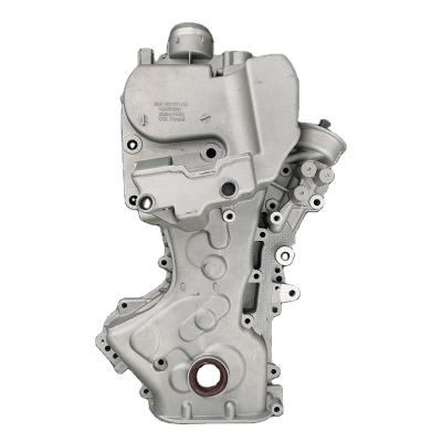 China Other Auto Engine Parts Timing Front Cover EA111 1.4 Side Cover Timing 1.6 03C109210 03C109210BN DST for sale