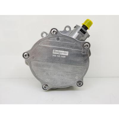 China Other Auto Engine Parts Brake Vacuum Pump For VW Audi 3.0T CJT 06E145100 06E145100R A5 (8T3) for sale