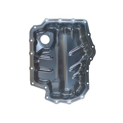 China Other Auto Engine Parts Engine Oil Pan For 1.4T VW Audi MK5 MK6 Skoda 04E103600 04E103600G A3 (8V1 for sale