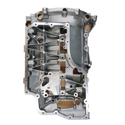 China Other Auto Engine Parts Engine Oil Pan For EA888 1.8T 2.0T Audi Saloon 06L103603AP 06L103603BB 06L103603AT A4L (8W2 for sale