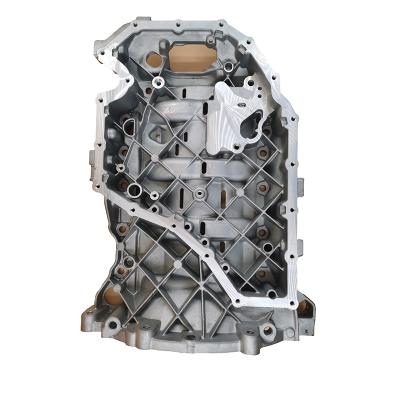 China Other Auto Engine Parts Motor Oil Pan For EA888 1.8T 2.0T VW Audi 06H103603T 06H103603AR 06H103603AM A4L Saloon (8K2 for sale