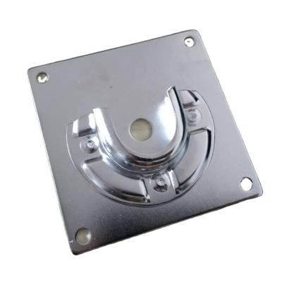 China Contemporary Aluminum Window Shutter And Garage Door Somfy Motor Bearing Bracket for sale