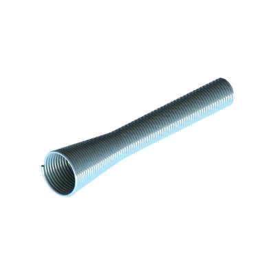 China Modern Roller Shutter Braid Guide Spring for sale