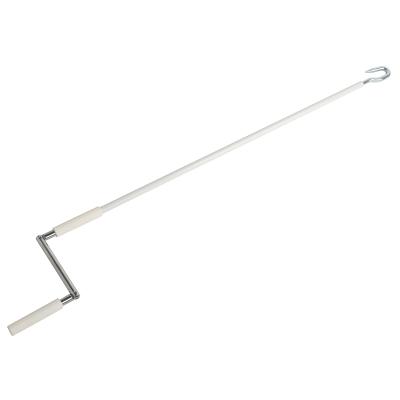 China Modern Roller Shutter Handles , Roller Shutter Accessories Tent Handles for sale