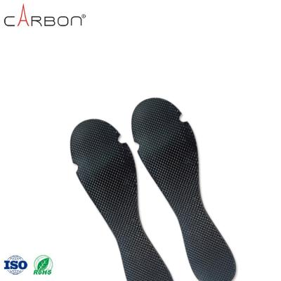 Chine Sol de chaussure de basket-ball en fibre de carbone Sol extérieur respectueux de l'environnement pour chaussures de sport à vendre