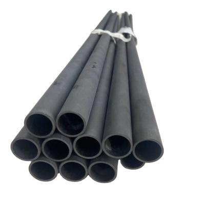 China Lightweight Carbon Fiber Billiard Cue with Unilock Design and OEM Tapered Carbon Tubes for sale