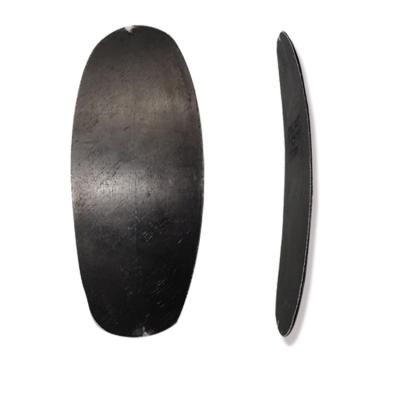 China Puncture Resistant Kelvar Insole For Transportation Safety Shoes for sale