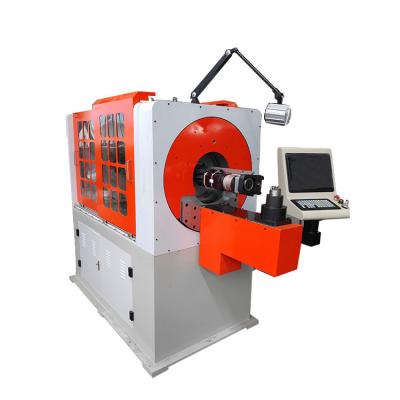 China Hotels YinFeng Brand 3D Seat Underframe Wire Bending Machine for sale