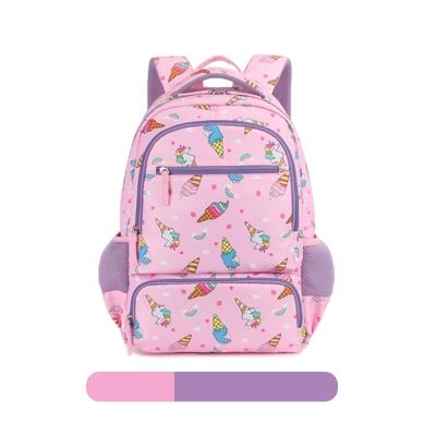 China Hot Selling Waterproof School Bag Unisex Backpacks Casual Sports Backpack School Backpack for sale