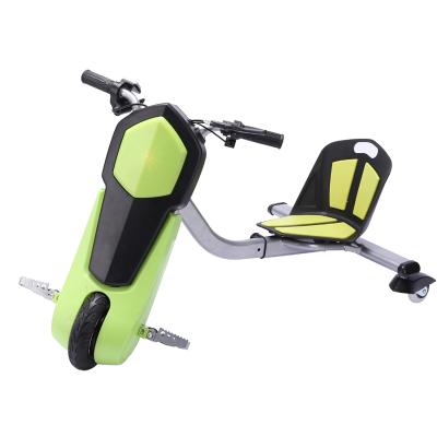 China Child CE ROHS REACH KD08 250W 36V 4.0AH Smart Drift Scooter for sale