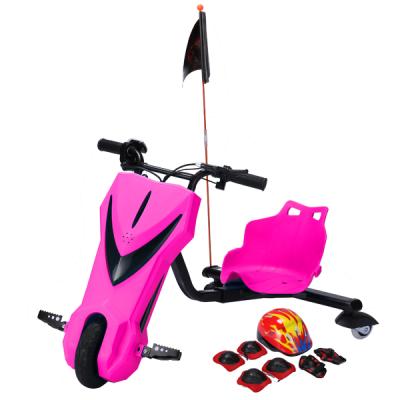 China Cargo KD30 150W 24V 4.5AH Smart Drifting Scooter EN71 EN62115 ROHS REACH for sale