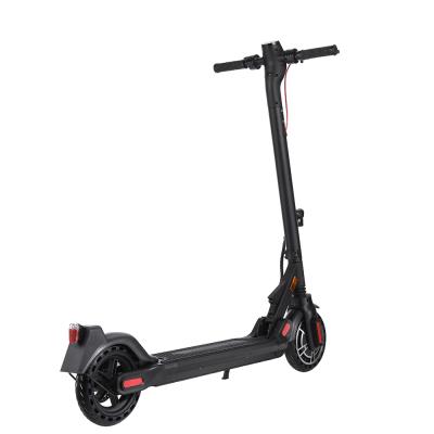 China Lightweight ABE M5 350W 36V 7.5AH Men's Electric Scooter for sale