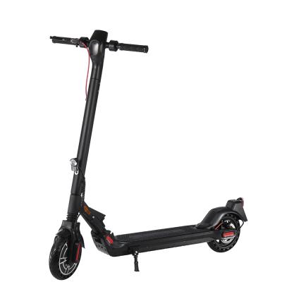 China ABE M5 350W 36V 6.0AH CE ROHS Lightweight Men Electric Scooter for sale