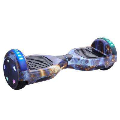 China ES2001 Unisex Self Balancing Electric Scooter 350w 36v 2.4ah for sale