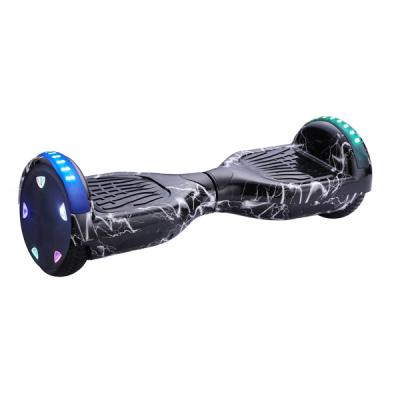 China ES2001 Unisex Self Balancing Electric Scooter 350w 36v 2.4ah for sale