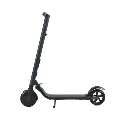 China 02 electric scooter 250w 36v 6ah 7.8ah electric scooter for 10inch shairing for sale