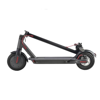 China 01 CE ROHS REASH electric scooter250w 36v 6ah 7.8ah electric scooter for sharing sites 10inch for sale