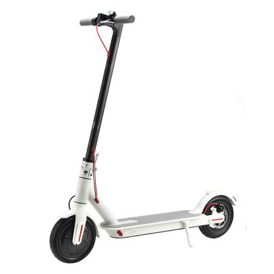 China 01 CE ROHS REASH electric scooter250w 36v 6ah 7.8ah electric scooter for sharing areas 10inch for sale