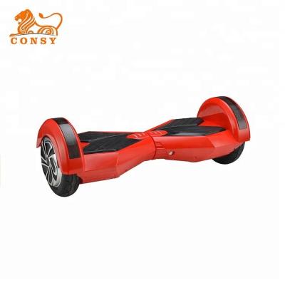 China CE ES3001 6.5 inch Rohs 350w 36V 10.4AH Instrument Show Hoverboard for sale