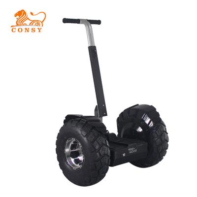 China cheap chariot 2000w electric scooter, 19inch cheap hoverboard for sale