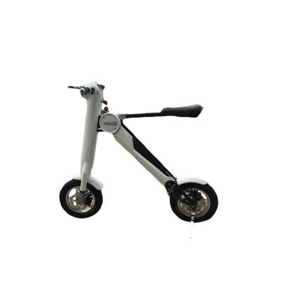 China 2019 Hot Sales A1 Aluminum Alloy Best Size 10Ah 250W Standard Electric Bike for sale