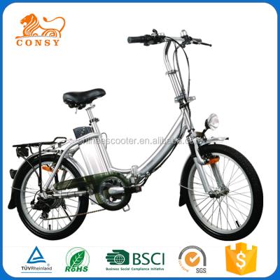 China Wholesale Interesting Price Israel 36v Aluminum Alloy Electric Bike , 250w Electric Bike Bicycle for sale