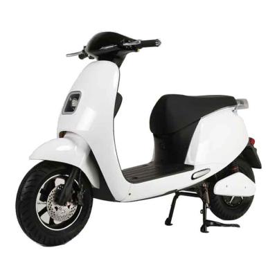 China Professional factory made CONSY 72v 16ah 20 inch Li-ion two wheel electric scooter for sale