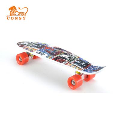 China Chinese PP+Aluminum+PU JOY03 Golden Suppliers Skate Board Prices in Egypt for sale