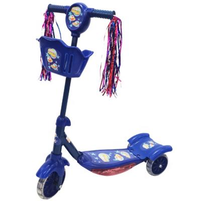 China PP+PVC+Iron SCOOTER FOR KIDS for sale