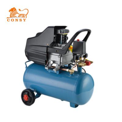 China Chinese OIL-LESS BM-2020 Consy Gold Suppliers Air Compressor for sale