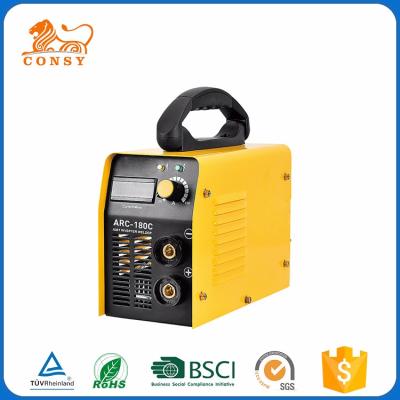 China ARC-180C Maker MIG Welding Welding Machine for sale