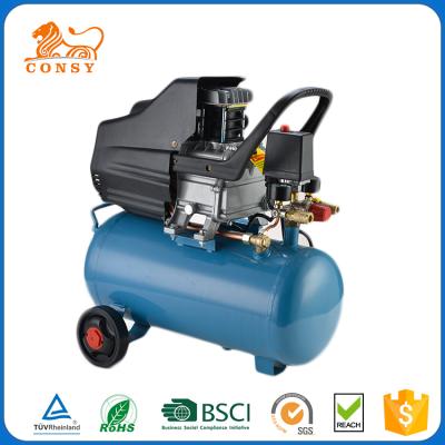 China OIL-LESS BM-2020 20L 220V AC Portable Cheap Price Air Compressor for sale