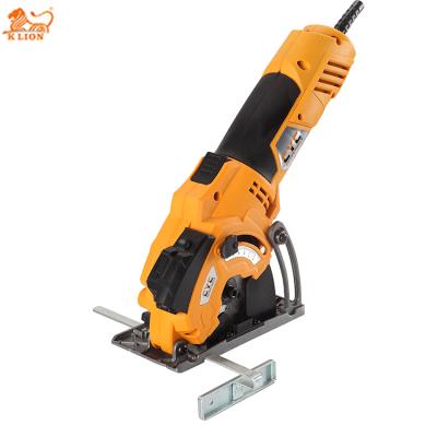 China Mini Circular Saw 500W 85*10*1.6mm for sale