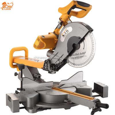 China Metal Saw MITER SAW 230-240V 2100W for sale