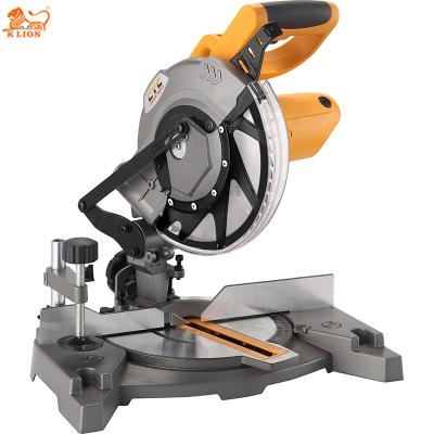 China Metal Saw MITER SAW 210mm 1400W for sale