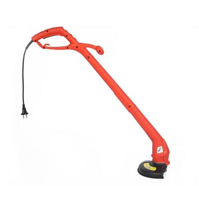 China Telescopic Portable Handle 250W Grass Trimmer TP1604044 for sale