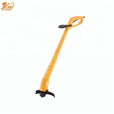 China Electric Folding Handle Grass Trimmer 250W for sale