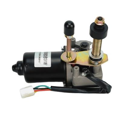 China Factory direct sales for all kinds of 12V 24V cars can be customized front wiper motor 00001 for sale