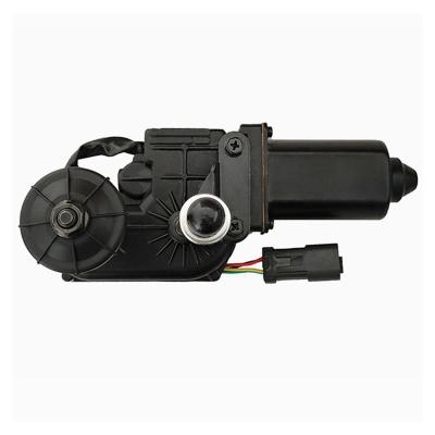 China Bestselling S14083 DC Motor 12v/24v Wiper Motor Windshield Washer Auto Wiper Pump for sale