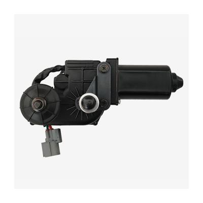 China Automobile wiper motor assembly windshield wiper motor accessories wiper motor 12v24V S14409 for sale