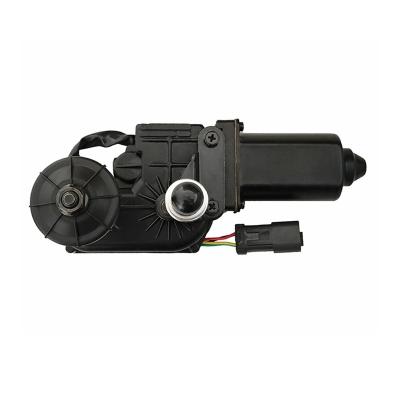 China Best Selling Universal Wiper Motor 12v 24v DC Wiper Motor S14083 for sale