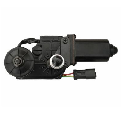 China Universal Auto Electric Wiper Motor Motor Front Windshield Wiper Motor S14083 for sale