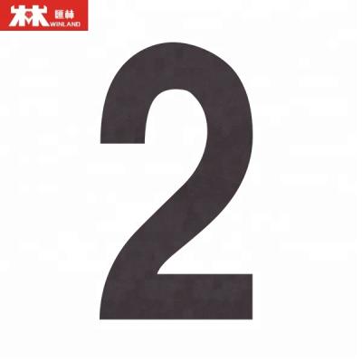 China Europe Magnet Door Sign Letter Signs For Sale for sale