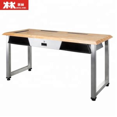 China Durable workbench and tool cabinet for sale