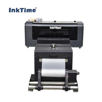 China Hotels Force Manufacturers 1 Epsn F1080 A3 Printhead dtf a3 printer dtf printer printing machine for sale