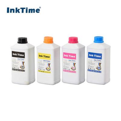 China Waterproof Premium Manufacturers Wholesale Dye Heat Sublimation Transfer Inks New Sublimation Ink 1L for sale