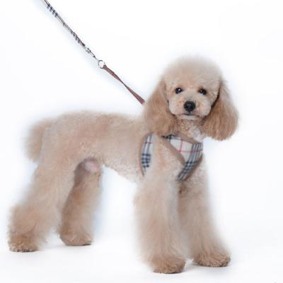 China Customization Pet Collar Leash Pet Carrier Se Pet Designer Se Designer Style Popular Luxury Harnesses for sale