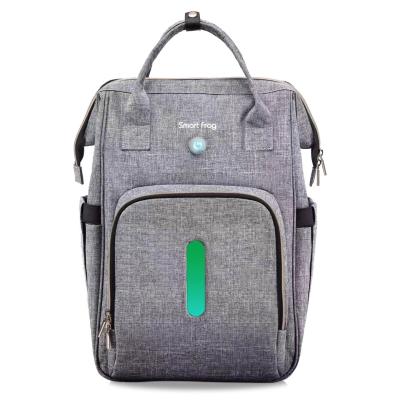 China Hot Selling Backpack Mother Diaper Bag And Multifunctional Diaper Bag for sale