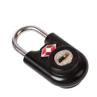 China Eco - Friendly Custom Key Lock Travel Lock TSA Lock Luggage Locks For International Travel for sale