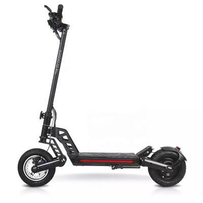 China Unisex KKFIT Wholesale Adult E-Scooter with 800W Motor Max Speed up to 50km/h Max Durance 40~50 km Electric Scooter for sale